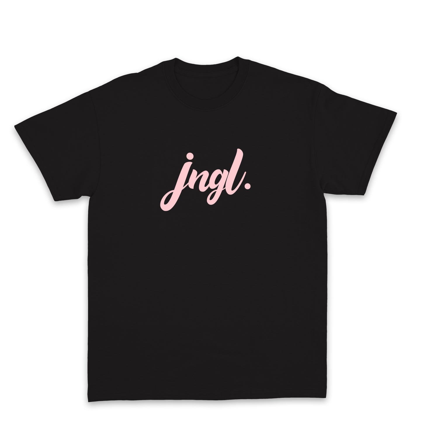 Premium JNGL Unisex T-shirt - BLACK